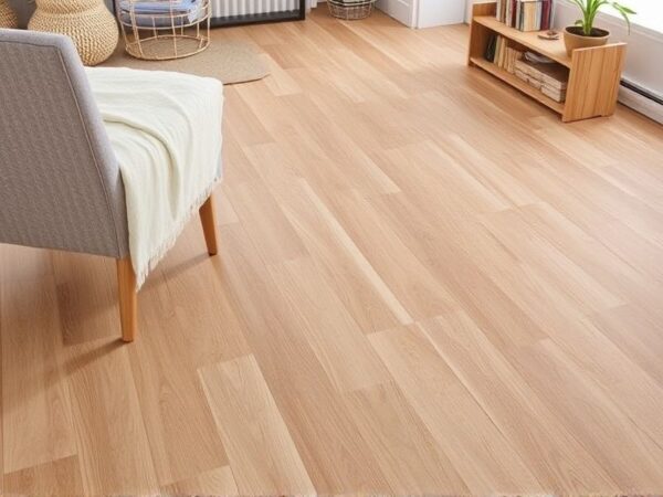 What is WPC Flooring? | Definition, Benefits & Installation Guide