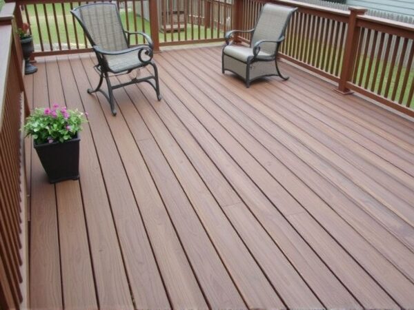 where can i buy timbertech composite decking