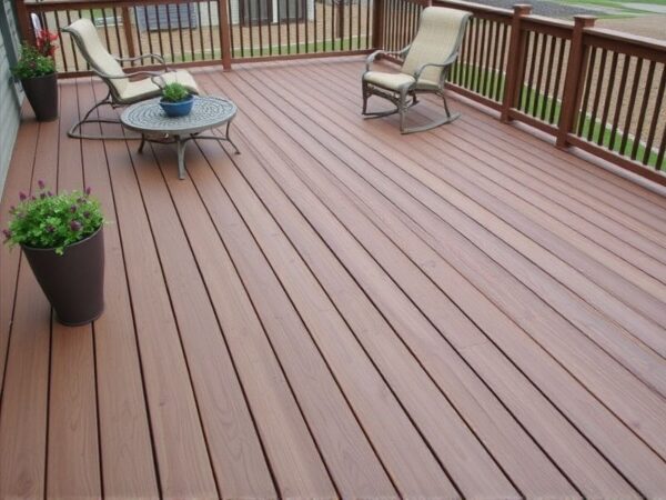 wholesale trex decking