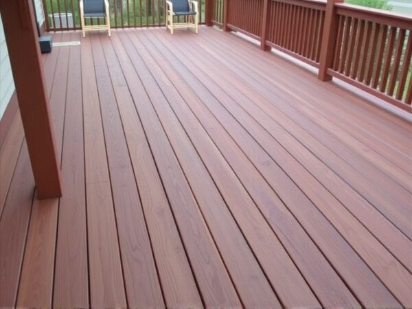 wholesale wpc deck titles manufacturers