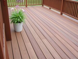Wood Plastic Composite Decking in SE: Durable & Low-Maintenance Outdoor Solutions