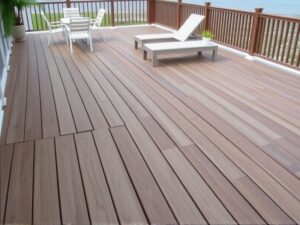 WPC Decking Supplier in Bahamas
