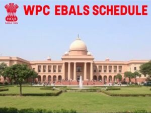wpc india exam schedule