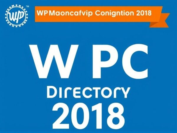 wpc membership directory 2018