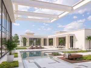 WPC supplier in Turkmenistan