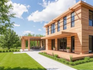 WPC Treatment Co Inc: Advanced Wood Plastic Composite Solutions for Modern Construction