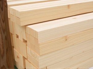 2x6x20 Pressure Treated Lumber: Durable Outdoor Building Solution for Decks & Fences