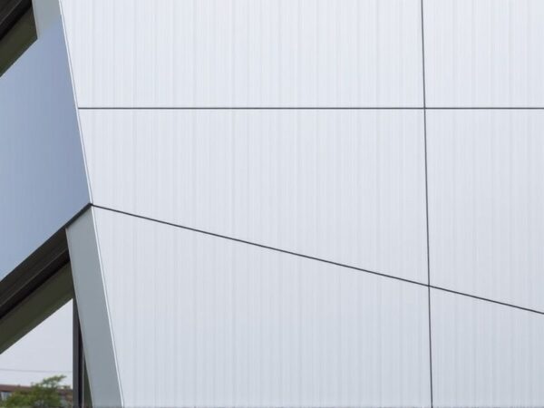 aluminum composite cladding