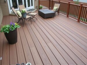 best composite decking for the price