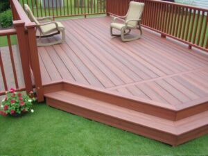 buy composite deck boards