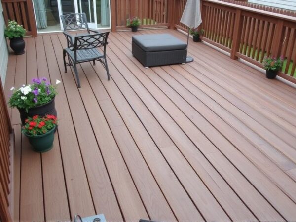 cheapest place to buy composite decking