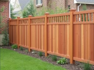 Common issues with WPC fence products