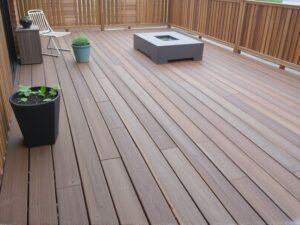 Composite Decking Supplier in BE