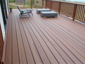 Composite Decking Supplier in Dominica