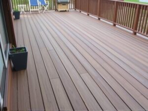Composite Decking Supplier in ER