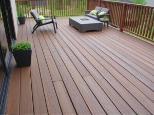 Composite Decking Supplier in GD | Premium Outdoor Flooring Solutions