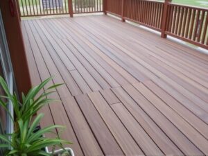 Composite Decking Supplier in Honduras
