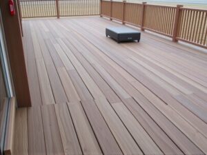 Composite Decking Supplier in Mongolia