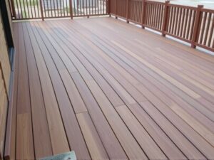 Composite Decking Supplier in Pakistan