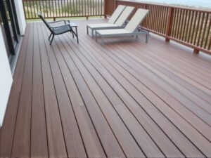 Composite Decking Supplier in São Tomé and Príncipe