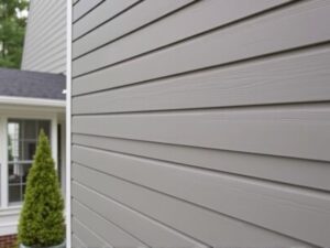 Composite Exterior Siding Panels: Durable, Low-Maintenance Solutions for Modern Homes