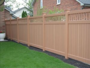 composite fencing toronto