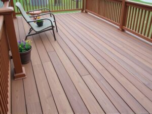 Composite Lumber Decking: Durable & Low-Maintenance Outdoor Solutions