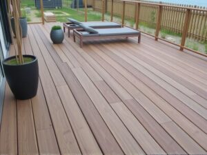 Premium Composite Decking Supplier in Croatia | Durable & Low-Maintenance Solutions