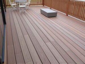 Premium Composite Decking Supplier in EG | Weather-Resistant & Sustainable Solutions