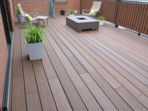 Premium Composite Decking Supplier in NL: Durable & Low-Maintenance Solutions