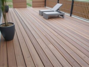 Premium Composite Decking Supplier in Spain | Durable & Eco-Friendly Solutions