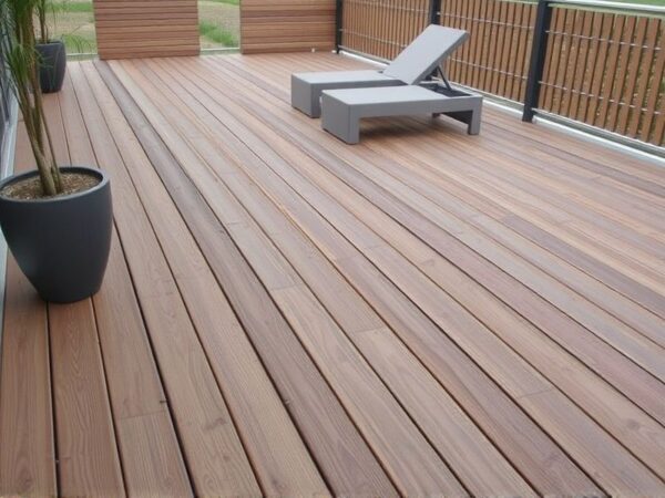 Premium Composite Decking Supplier in Spain | Durable & Eco-Friendly Solutions