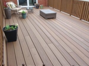 Premium Composite Decking Supplier in United Kingdom | Durable & Sustainable Solutions