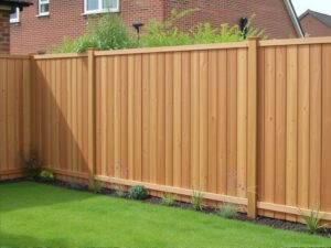 Premium Composite Garden Fencing Panels | Durable & Low-Maintenance UK Solutions