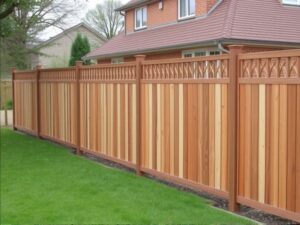 Premium Fence Supplier for Residential and Commercial Properties