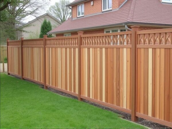 Premium Fence Supplier for Residential and Commercial Properties