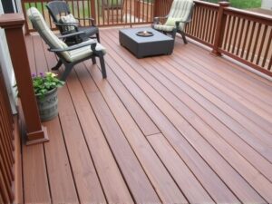 Premium Wood Plastic Composite Decking in GA: Durable & Low-Maintenance Solutions