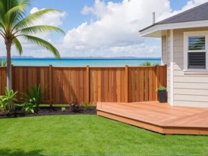 Premium WPC Decking and Fencing Solutions in Kiribati | Trusted Supplier