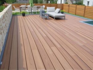Premium WPC Decking & Cladding Solutions | Trusted WPC Supplier in Andorra