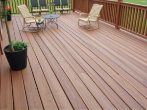 Premium WPC Decking Solutions: Compare Pricing & Top Manufacturers