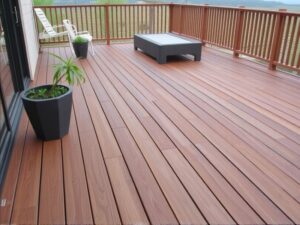 Premium WPC Decking Supplier in Armenia | Durable & Eco-Friendly Solutions