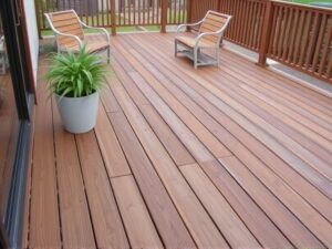 Premium WPC Decking Supplier in MM: Durable & Weather-Resistant Solutions