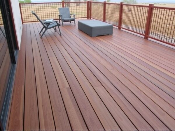 Premium WPC Decking Supplier in Namibia: Durable & Eco-Friendly Solutions