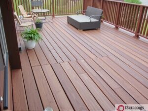 Premium WPC Decking Supplier in SL | Durable & Eco-Friendly Solutions