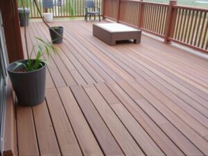 Premium WPC Decking Supplier in Tajikistan | Durable & Eco-Friendly Solutions