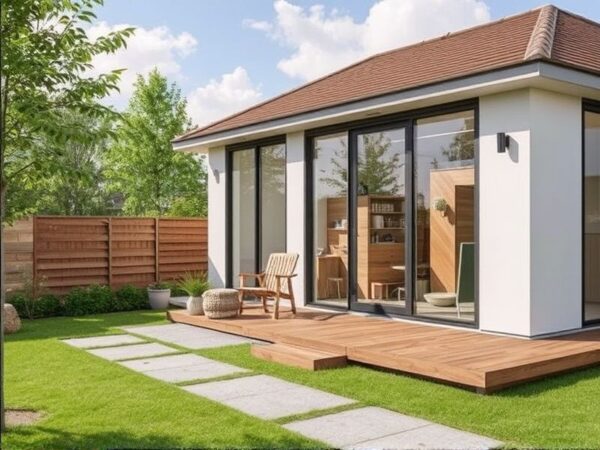 Premium WPC Supplier in BJ: Durable & Eco-Friendly Solutions