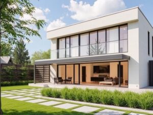 Premium WPC Supplier in MR: Sustainable Building Solutions