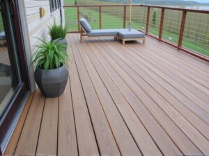 Premium WPC Supplier in Norway | Sustainable Decking Solutions
