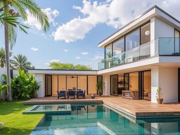 Premium WPC Supplier in Southeast Asia: Sustainable Building Solutions