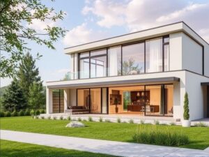 Premium WPC Supplier in ZW: Sustainable Building Solutions